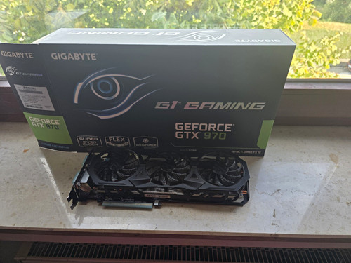 Gigabyte nvidia geforce - gigabyte,