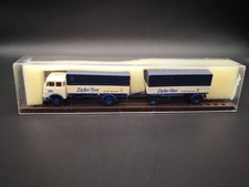 Brekina MAN 10.212 Zipfer Bier