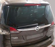 OPEL ZAFIRA TOURER C (P12)