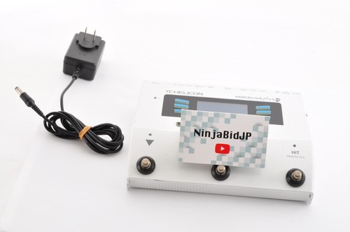 Helicon voicelive play - play, gtx