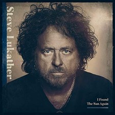 Steve Lukather I Found the Sun