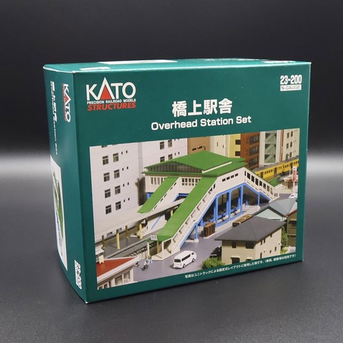 Kato unitrack 200 - kato, unitrack 23-200