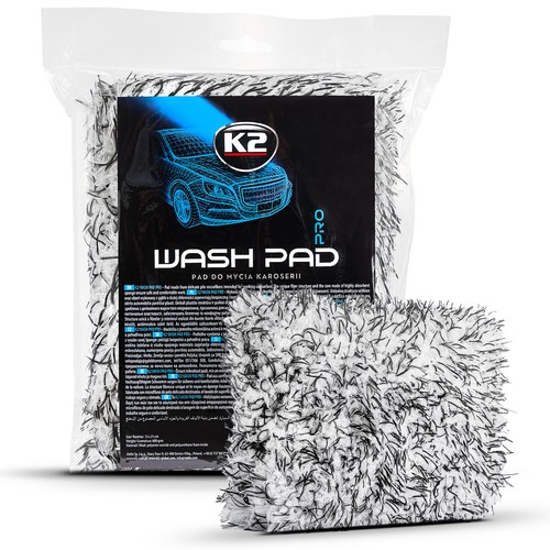Waschpad karosseriewaschpad - waschpad,