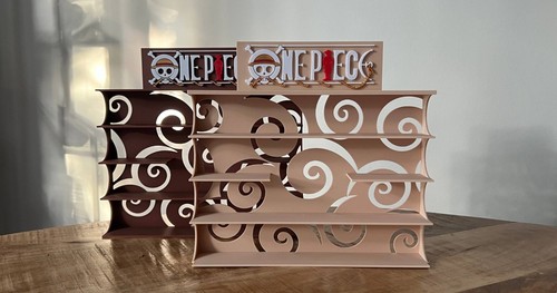 One piece aufsteller display - piece",