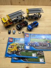 Lego city 60060 - lego,