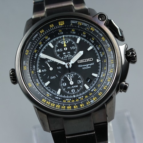 Near mint seiko - mint,