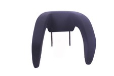 Kopfstütze original VW Touran 5T Sharan Textil Kindersitz Nackenstütze Kopflehne