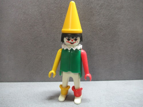 Playmobil figuren klicky - figuren,
