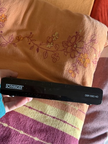 Schwager sat receiver - sat,