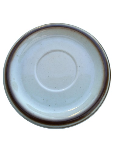 Rosenthal unterteller beige - unterteller,