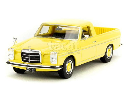Mercedes 220d binz w115 - 220d, /