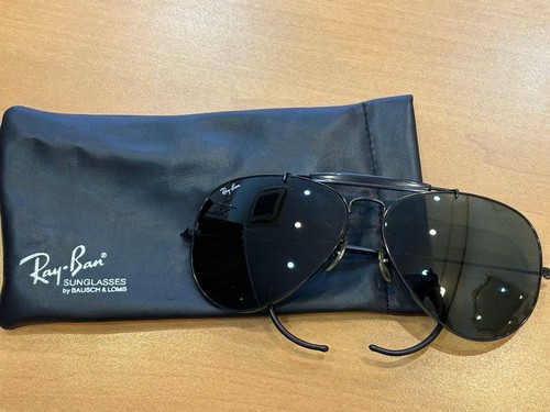 Ray ban pre owned - ray-ban, pre-owned