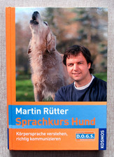 Sprachkurs Hund -