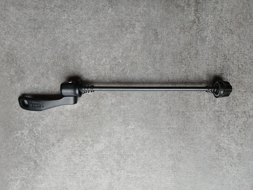 Shimano schnellspannachse - shimano,