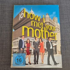 How I Met Your Mother DVD