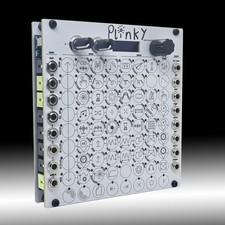 Plinky voice polyphonic - v3, 8-voice