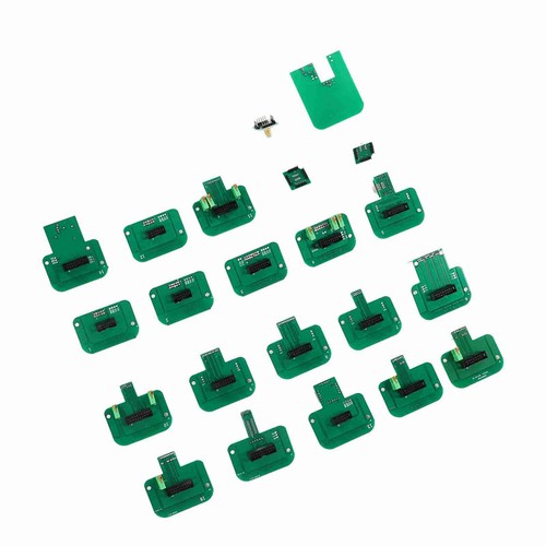 22x bdm probe - bdm, adapters