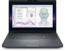 DELL Pro Max MB16250 - 16", Intel Core Ultra 7 265HX, 32 GB RAM, 1 TB SSD #AL471