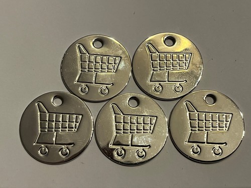 Ekw chip metall - chip,