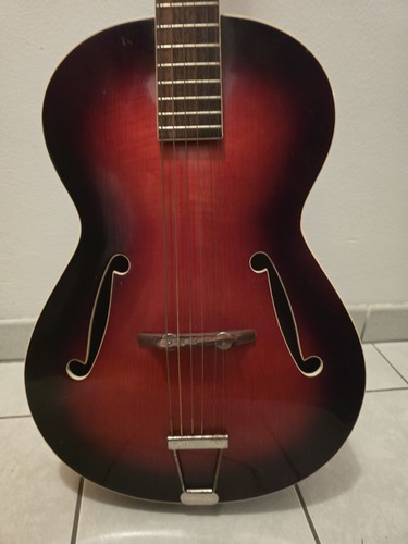 Framus vintage series 51 - framus,