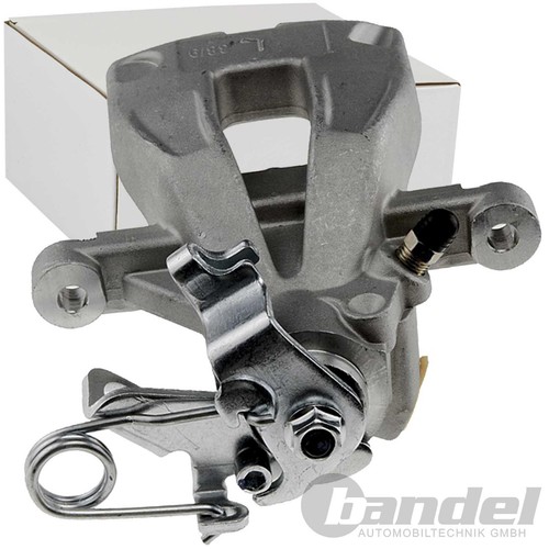 Bremssattel hinten links für - links,