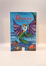 Tamora Pierce, Dhana - Im