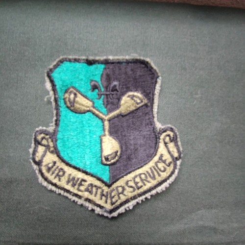 Air force abzeichen patch - air,