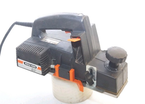 Elektrohobel holzher 2321 - holzher,