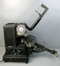alter Filmprojektor Siemens