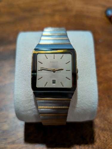 Rado diastar anarom 129 0266 - anarom, 129.0266