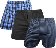 Hochwertige Herren Boxershorts