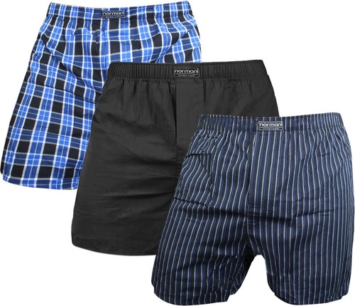 Hochwertige herren boxershorts - hochwertige,