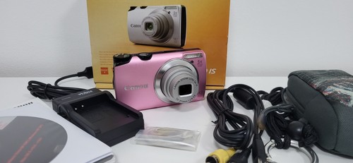 Canon powershot a3200 - canon,