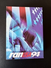 Panini ran cards - fifa, world