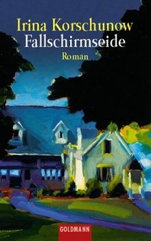 Fallschirmseide von - fallschirmseide.,