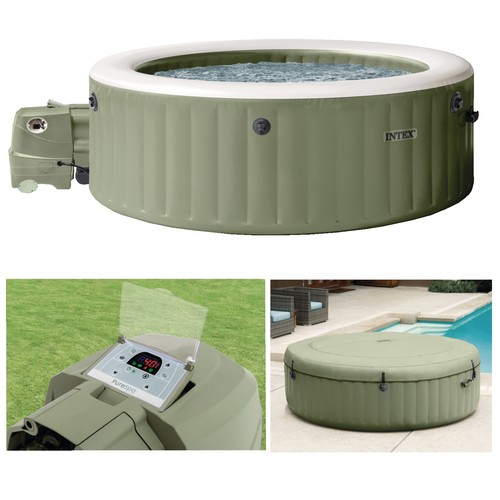 Intex 28428 whirlpool pure spa - 28428,
