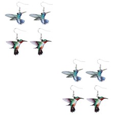  2 Count Schmuck Ohrstecker