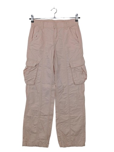 Cargohose damen hose - h&m,