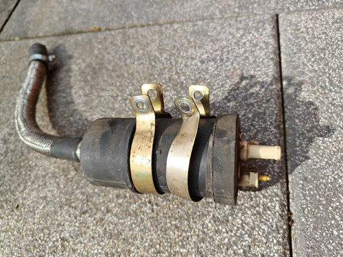 Original moto guzzi v11 sport - moto,