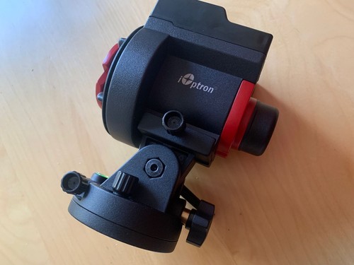 Ioptron skyguider pro - skyguider,