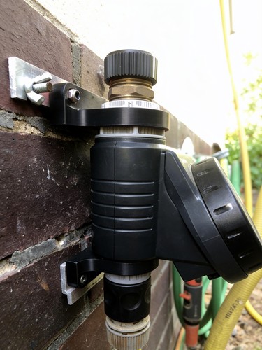 Wandhalterung gardena flex - gardena,