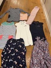 Klamottenpaket Mädchen