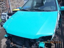 Motorhaube Mitsubishi Space