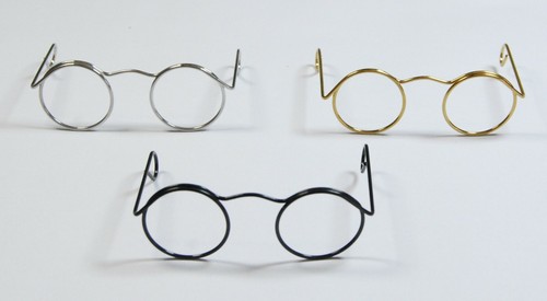 Spielzeugbrille mini brille - mini,