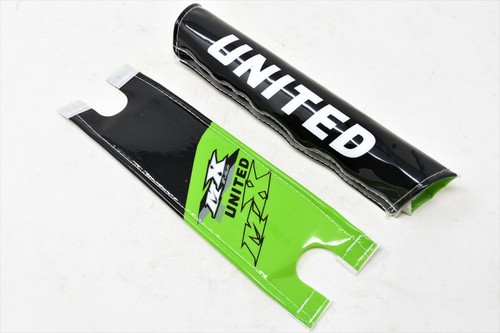 Mx20 bmx fahrrad pad - mx20, set