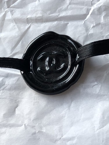 Chanel duftstein porzellan - chanel,