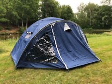 Hillgo Iglu-Doppeldachzelt Arizona 5