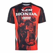 LCR Honda Motorrad T-Shirts Official 2020 Team Erwachsene S XS All Over Print Herren