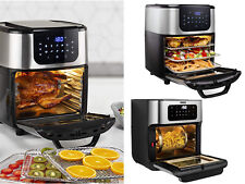 PRINCESS Heißluftfritteusen