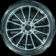 225/40 R18 Sommerreifen A-Klasse W176 18 Zoll Alufelge - 1.Rad